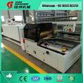 gypsum ceiling board cutting machine laminating machine